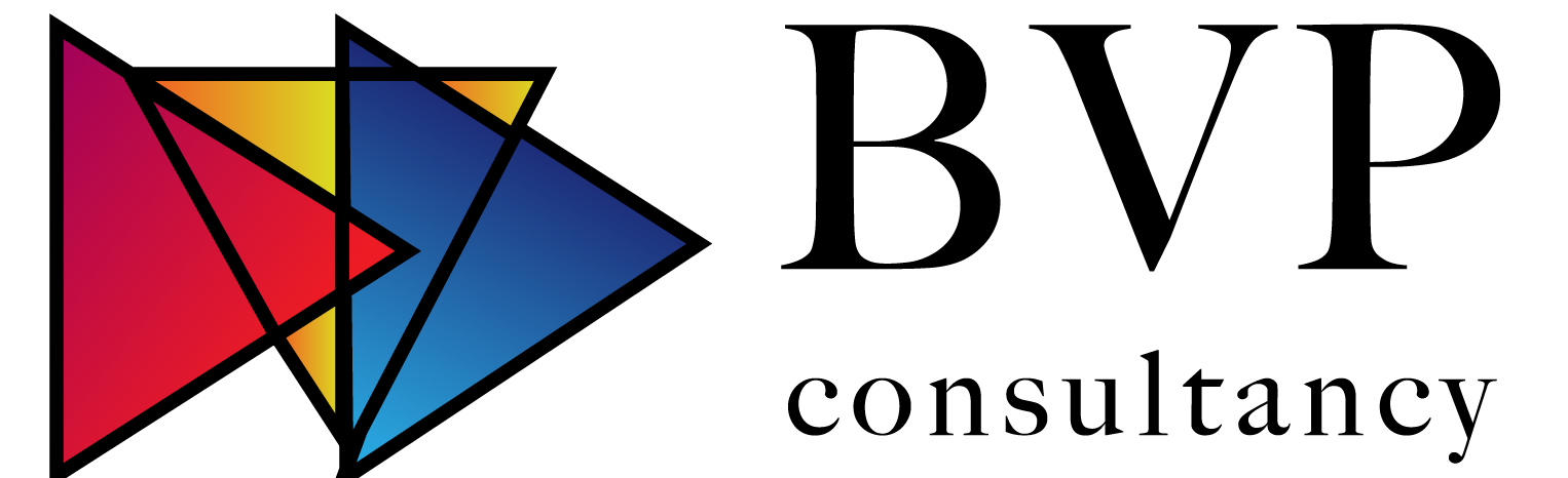BVP Consultancy Logosu
